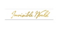 Invisible World coupons